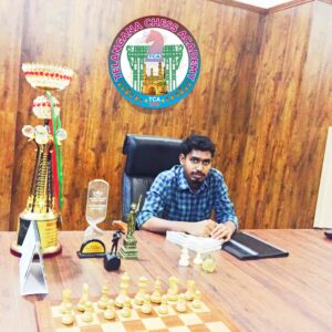 Tejavath Naresh